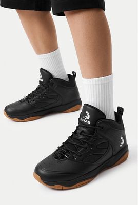 Buty sportowe dziecięce na wiosnę jesienne Shaq ze sklepu: eobuwie.pl w kategorii: Buty sportowe dziecięce - zdjęcie WP-EBWP-9KUZS-09B_5907964141914