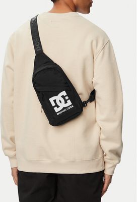 Dc Shoes - Plecak ze sklepu: eobuwie.pl w kategorii: Plecaki - zdjęcie WP-EBWP-9KUZS-09B_5907964143826