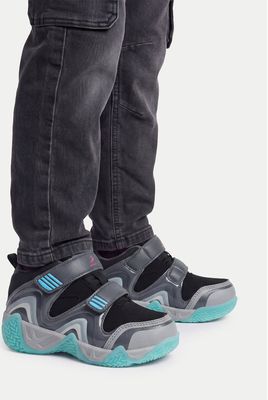 Buty sportowe dziecięce wiosenne Shaq ze sklepu: eobuwie.pl w kategorii: Buty sportowe dziecięce - zdjęcie WP-EBWP-9KUZS-09B_5907964145417