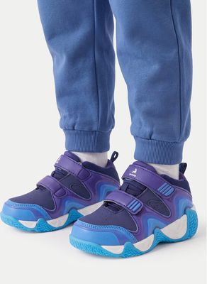 Buty sportowe dziecięce wiosenne Shaq ze sklepu: eobuwie.pl w kategorii: Buty sportowe dziecięce - zdjęcie WP-EBWP-9KUZS-09B_5907964145486