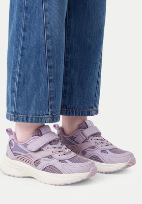 Buty sportowe dziecięce wiosenne ROXY ze sklepu: eobuwie.pl w kategorii: Buty sportowe dziecięce - zdjęcie WP-EBWP-9KUZS-09B_5907964148814