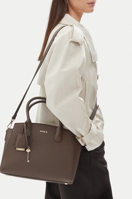 Mexx - Kuferek elegancki ze sklepu: eobuwie.pl w kategorii: Kuferki - zdjęcie WP-EBWP-9KUZS-09B_5907964149712