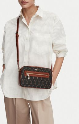Listonoszka elegancka Mexx ze sklepu: eobuwie.pl w kategorii: Listonoszki - zdjęcie WP-EBWP-9KUZS-09B_5907964149798