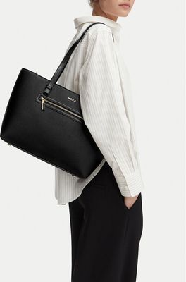 Shopper bag wakacyjna Mexx ze sklepu: eobuwie.pl w kategorii: Torby Shopper bag - zdjęcie WP-EBWP-9KUZS-09B_5907964149828