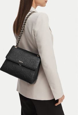 Mexx - Kuferek elegancki ze sklepu: eobuwie.pl w kategorii: Kuferki - zdjęcie WP-EBWP-9KUZS-09B_5907964149941