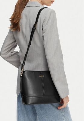 Mexx - Listonoszka elegancka ze sklepu: eobuwie.pl w kategorii: Listonoszki - zdjęcie WP-EBWP-9KUZS-09B_5907964150015