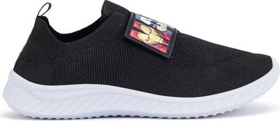 Buty sportowe dziecięce wiosenne Avengers ze sklepu: eobuwie.pl w kategorii: Buty sportowe dziecięce - zdjęcie WP-EBWP-9KUZS-09B_5907964150398