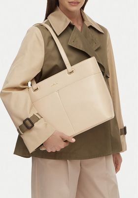 Shopper bag na wakacje Mexx ze sklepu: eobuwie.pl w kategorii: Torby Shopper bag - zdjęcie WP-EBWP-9KUZS-09B_5907964150862