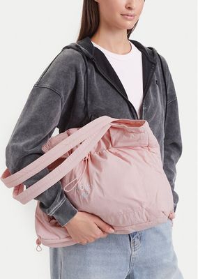 Shopper bag na wakacje ROXY ze sklepu: eobuwie.pl w kategorii: Torby Shopper bag - zdjęcie WP-EBWP-9KUZS-09B_5907964152514