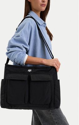 Listonoszka elegancka ROXY ze sklepu: eobuwie.pl w kategorii: Listonoszki - zdjęcie WP-EBWP-9KUZS-09B_5907964152538