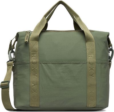 Shopper bag wakacyjna ROXY ze sklepu: eobuwie.pl w kategorii: Torby Shopper bag - zdjęcie WP-EBWP-9KUZS-09B_5907964152705