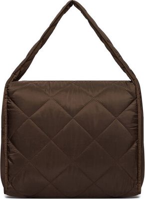 Shopper bag elegancka ROXY ze sklepu: eobuwie.pl w kategorii: Torby Shopper bag - zdjęcie WP-EBWP-9KUZS-09B_5907964152743