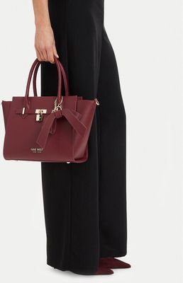 Nine West - Kuferek elegancki ze sklepu: eobuwie.pl w kategorii: Kuferki - zdjęcie WP-EBWP-9KUZS-09B_5907964154686