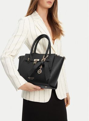 Kuferek elegancki Nine West ze sklepu: eobuwie.pl w kategorii: Kuferki - zdjęcie WP-EBWP-9KUZS-09B_5907964154723