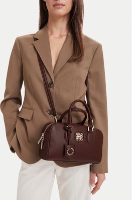 Kuferek elegancki Nine West ze sklepu: eobuwie.pl w kategorii: Kuferki - zdjęcie WP-EBWP-9KUZS-09B_5907964155072