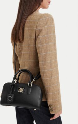 Kuferek elegancki Nine West ze sklepu: eobuwie.pl w kategorii: Kuferki - zdjęcie WP-EBWP-9KUZS-09B_5907964155096