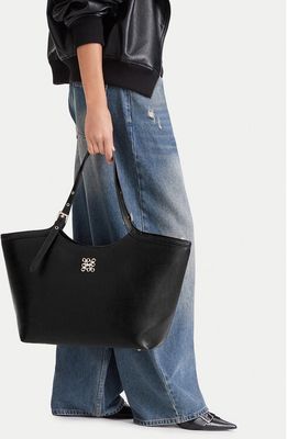 Shopper bag wakacyjna Nine West ze sklepu: eobuwie.pl w kategorii: Torby Shopper bag - zdjęcie WP-EBWP-9KUZS-09B_5907964156390