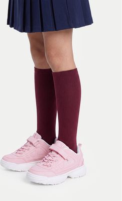 Kappa - Buty sportowe dziecięce na wiosnę ze sklepu: eobuwie.pl w kategorii: Buty sportowe dziecięce - zdjęcie WP-EBWP-9KUZS-09B_5907964168515