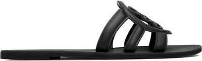 Klapki damskie letnie Nine West ze sklepu: eobuwie.pl w kategorii: Klapki damskie - zdjęcie WP-EBWP-9KUZS-09B_5907964173472