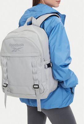 Plecak Reebok ze sklepu: eobuwie.pl w kategorii: Plecaki - zdjęcie WP-EBWP-9KUZS-09B_5907964176039