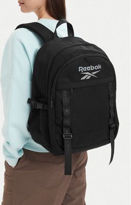 Reebok - Plecak ze sklepu: eobuwie.pl w kategorii: Plecaki - zdjęcie WP-EBWP-9KUZS-09B_5907964176060