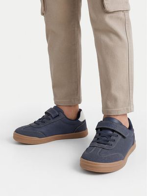 Buty sportowe dziecięce na wiosnę Sprandi ze sklepu: eobuwie.pl w kategorii: Buty sportowe dziecięce - zdjęcie WP-EBWP-9KUZS-09B_5907964176268