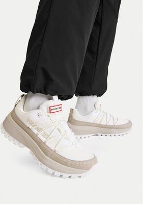 Buty trekkingowe damskie jesienne Hunter ze sklepu: eobuwie.pl w kategorii: Buty trekkingowe damskie - zdjęcie WP-EBWP-9KUZS-09B_5907964177043