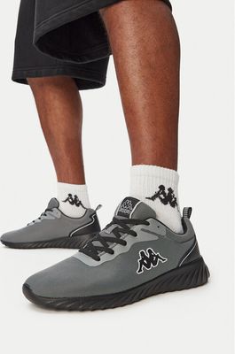 Kappa - Buty sportowe męskie na wiosnę ze sklepu: eobuwie.pl w kategorii: Buty sportowe męskie - zdjęcie WP-EBWP-9KUZS-09B_5907964177814