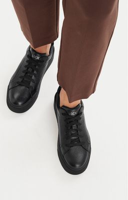 Lasocki - Buty sportowe damskie jesienne ze sklepu: eobuwie.pl w kategorii: Buty sportowe damskie
