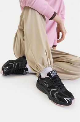 Buty sportowe damskie wiosenne Kappa ze sklepu: eobuwie.pl w kategorii: Buty sportowe damskie - zdjęcie WP-EBWP-9KUZS-09B_5907964179238