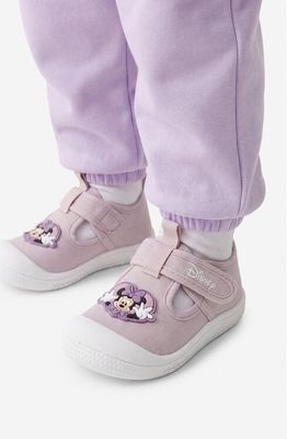Kapcie dziecięce zimowe Mickey&Friends ze sklepu: eobuwie.pl w kategorii: Kapcie dziecięce - zdjęcie WP-EBWP-9KUZS-09B_5907964181552
