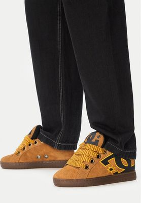 Buty sportowe męskie na wiosnę Dc Shoes ze sklepu: eobuwie.pl w kategorii: Buty sportowe męskie - zdjęcie WP-EBWP-9KUZS-09B_5907964184966