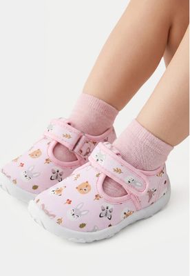 Kapcie dziecięce na lato DeeZee ze sklepu: eobuwie.pl w kategorii: Kapcie dziecięce - zdjęcie WP-EBWP-9KUZS-09B_5907964185390