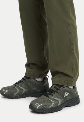 Buty sportowe męskie na wiosnę Kappa ze sklepu: eobuwie.pl w kategorii: Buty sportowe męskie - zdjęcie WP-EBWP-9KUZS-09B_5907964185765