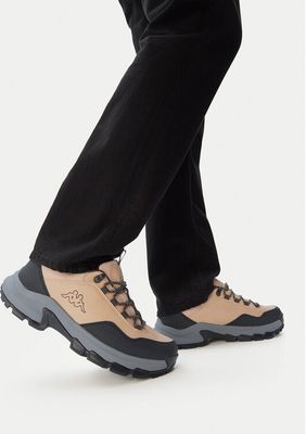 Kappa - Buty sportowe męskie ze sklepu: eobuwie.pl w kategorii: Buty sportowe męskie - zdjęcie WP-EBWP-9KUZS-09B_5907964185901
