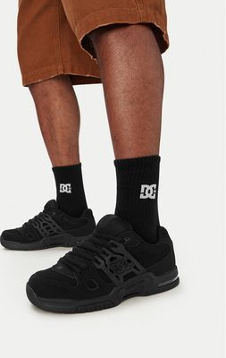 Dc Shoes - Buty sportowe męskie ze sklepu: eobuwie.pl w kategorii: Buty sportowe męskie - zdjęcie WP-EBWP-9KUZS-09B_5907964186038