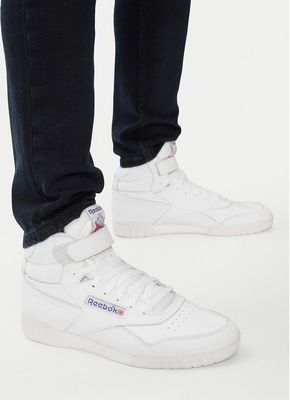 Buty sportowe męskie wiosenne Reebok ze sklepu: eobuwie.pl w kategorii: Buty sportowe męskie - zdjęcie WP-EBWP-9KUZS-09B_5907964186793