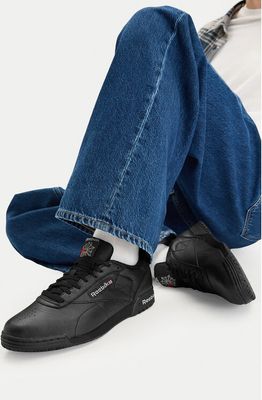 Buty sportowe męskie na wiosnę Reebok ze sklepu: eobuwie.pl w kategorii: Buty sportowe męskie - zdjęcie WP-EBWP-9KUZS-09B_5907964187806