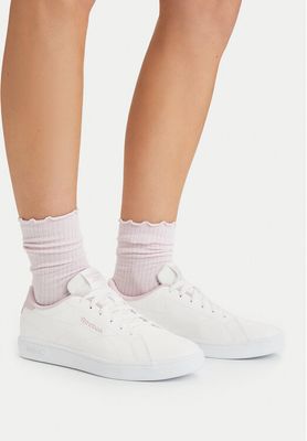 Buty sportowe damskie na wiosnę Reebok ze sklepu: eobuwie.pl w kategorii: Buty sportowe damskie - zdjęcie WP-EBWP-9KUZS-09B_5907964188278