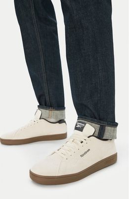 Buty sportowe męskie wiosenne Reebok ze sklepu: eobuwie.pl w kategorii: Buty sportowe męskie - zdjęcie WP-EBWP-9KUZS-09B_5907964188360