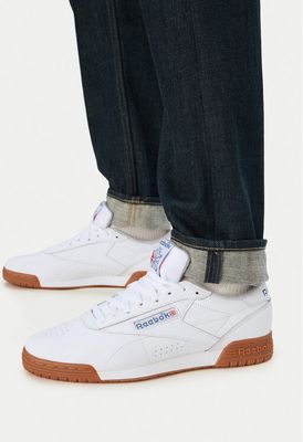 Buty sportowe męskie na wiosnę Reebok ze sklepu: eobuwie.pl w kategorii: Buty sportowe męskie - zdjęcie WP-EBWP-9KUZS-09B_5907964188766