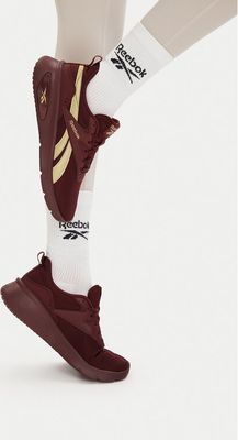 Buty sportowe damskie Reebok ze sklepu: eobuwie.pl w kategorii: Buty sportowe damskie - zdjęcie WP-EBWP-9KUZS-09B_5907964189947