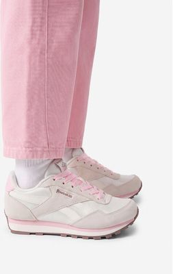 Buty sportowe dziecięce wiosenne Reebok ze sklepu: eobuwie.pl w kategorii: Buty sportowe dziecięce - zdjęcie WP-EBWP-9KUZS-09B_5907964191445