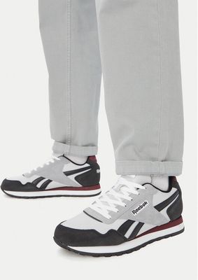 Buty sportowe męskie na wiosnę Reebok ze sklepu: eobuwie.pl w kategorii: Buty sportowe męskie