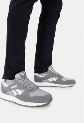 Buty sportowe męskie wiosenne Reebok ze sklepu: eobuwie.pl w kategorii: Buty sportowe męskie - zdjęcie WP-EBWP-9KUZS-09B_5907964192367
