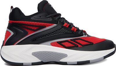 Buty sportowe męskie jesienne Reebok ze sklepu: eobuwie.pl w kategorii: Buty sportowe męskie - zdjęcie WP-EBWP-9KUZS-09B_5907964192466