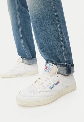 Buty sportowe męskie na wiosnę Reebok ze sklepu: eobuwie.pl w kategorii: Buty sportowe męskie - zdjęcie WP-EBWP-9KUZS-09B_5907964193265