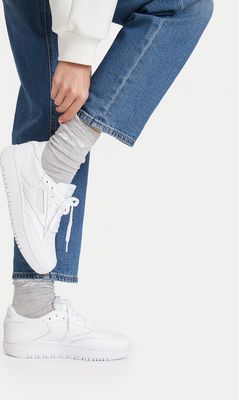 Reebok - Buty sportowe damskie na wiosnę ze sklepu: eobuwie.pl w kategorii: Buty sportowe damskie - zdjęcie WP-EBWP-9KUZS-09B_5907964193579