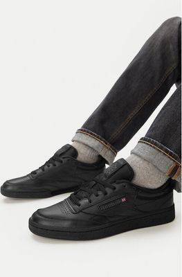 Buty sportowe męskie jesienne Reebok ze sklepu: eobuwie.pl w kategorii: Buty sportowe męskie - zdjęcie WP-EBWP-9KUZS-09B_5907964193678