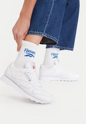 Reebok - Buty sportowe damskie na wiosnę ze sklepu: eobuwie.pl w kategorii: Buty sportowe damskie - zdjęcie WP-EBWP-9KUZS-09B_5907964193951
